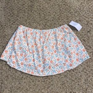 American Eagle Floral Top